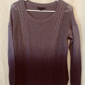 American Eagle sweater